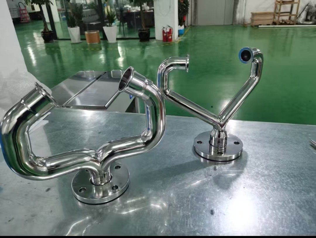 Custom-engineered (non-standard) solutions