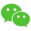 Chat via WeChat