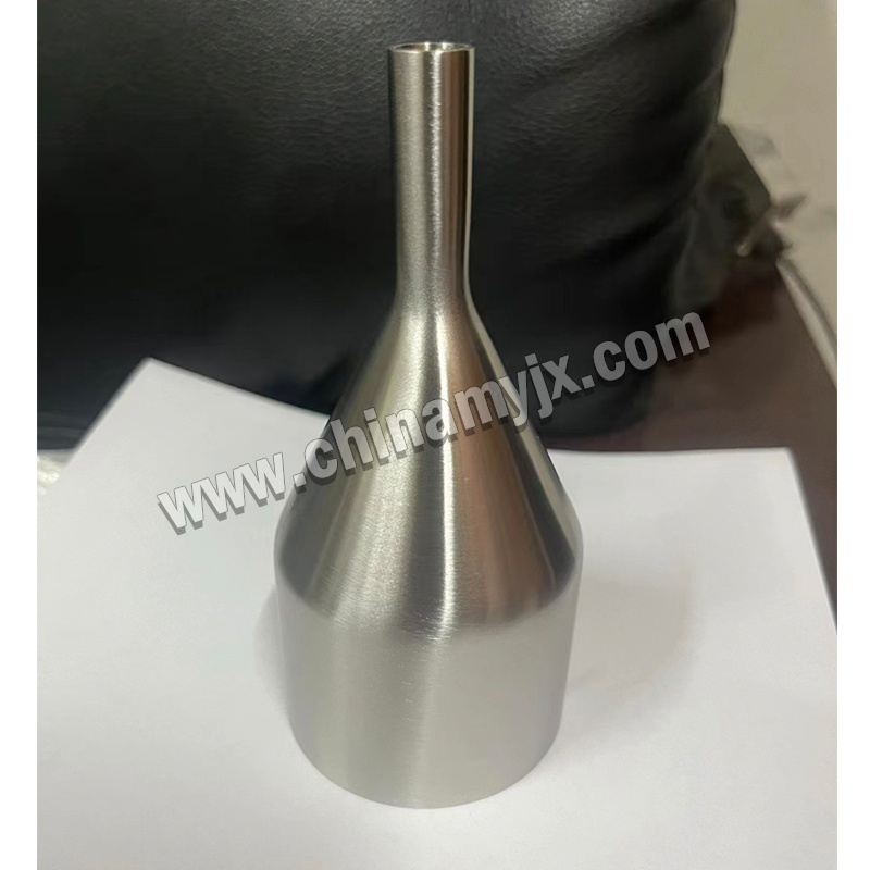 304/316L Stainless Steel Concentric Reducer (Reducing pipe)
